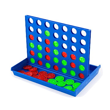 Connect - 4