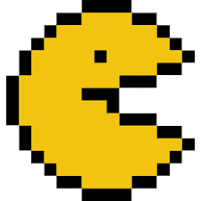 Pac - Man