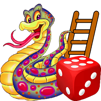 Snakes & Ladders